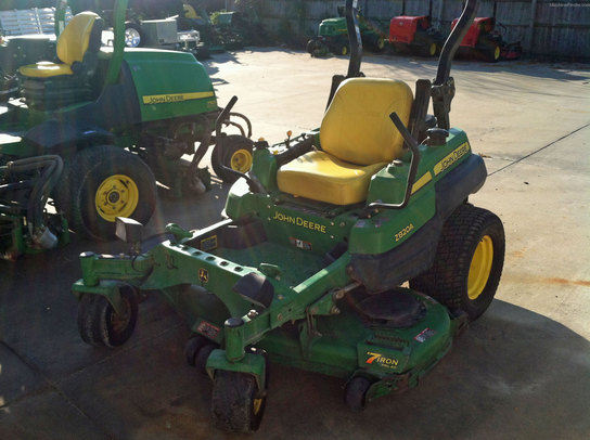 2008 John Deere Z820A