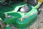 2009 John Deere X720
