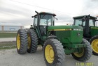 1993 John Deere 4760