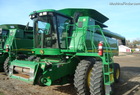 2004 John Deere 9860 STS