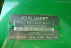 2004 John Deere 9860 STS
