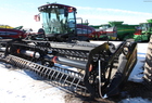 2009 Mac Don M150