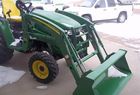  John Deere 300X