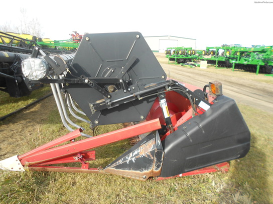  Case IH 1020