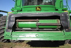 2010 John Deere 9870 STS