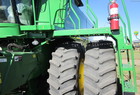 2010 John Deere 9870 STS