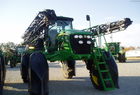2012 John Deere 4730