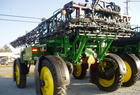 2012 John Deere 4730