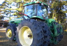 2003 John Deere 8220