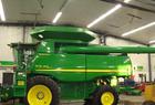 2011 John Deere 9770 STS