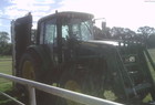 2002 John Deere 6420 Cab