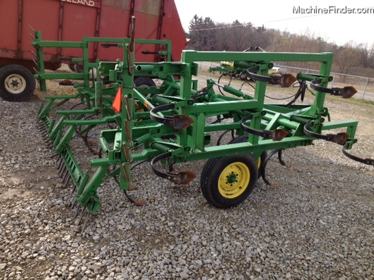  John Deere 1000