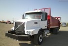2002 Volvo VHD64B