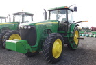 2005 John Deere 8320