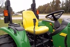 2008 John Deere 4320
