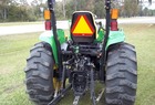 2008 John Deere 4320