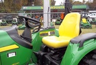 2008 John Deere 4320