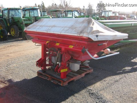 2005 Lely Lesx 2500