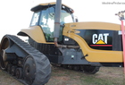 1999 Caterpillar 55