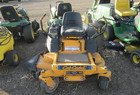 2008 Cub Cadet RZT