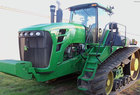 2009 John Deere 9630T