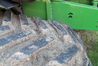 2009 John Deere 9630T