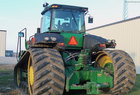 2009 John Deere 9630T