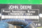 2009 John Deere 9630T