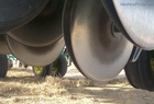 2002 John Deere 455