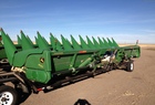 2010 John Deere 612C