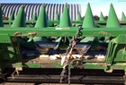 2010 John Deere 612C