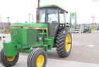 1986 John Deere 4050