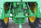1986 John Deere 4050