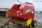2004 New Holland BR740