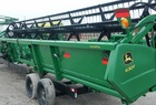 2012 John Deere 630F