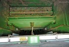 2012 John Deere S670