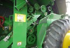 2012 John Deere S670
