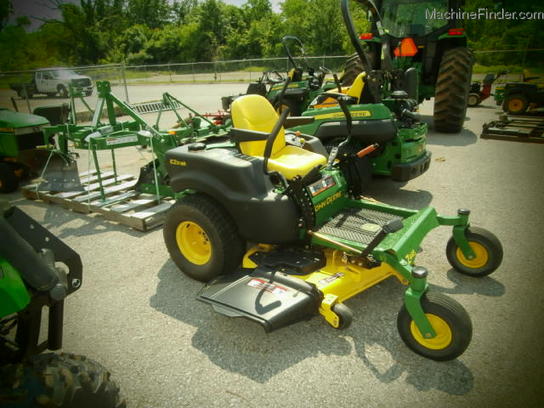 2009 John Deere Z445