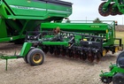 1993 John Deere 750