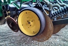 1993 John Deere 750