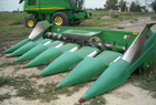 1995 John Deere 694
