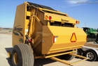 2010 Vermeer 605 SM