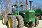 1981 John Deere 8640