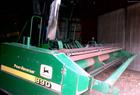 1998 John Deere 4890