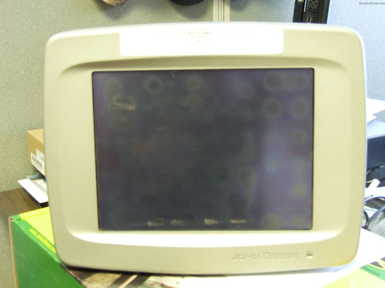  John Deere 2600