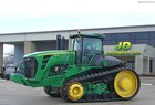 2011 John Deere 9630T