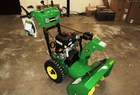2012 John Deere 827E