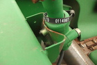 2002 John Deere 893