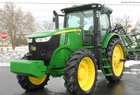 2011 John Deere 7215R