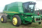 2004 John Deere 9660 STS